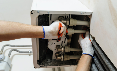 Plumber Cranbourne North